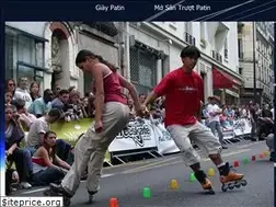 Sites similar to giaypatinvn.com