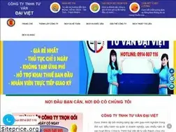 Sites similar to giayphepkinhdoanhqn.vn