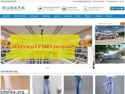 Sites similar to giayrosata.com