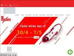 Sites similar to giaysneakerhcm.com