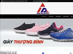 Sites similar to giaythuongdinh.com.vn