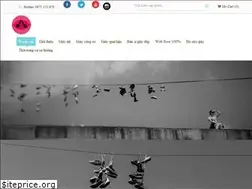 Sites similar to giaythuytrang.vn