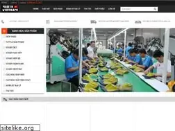 Sites similar to giayvietnamxuatkhau.vn