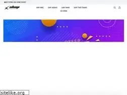 Sites similar to giayxshop.vn