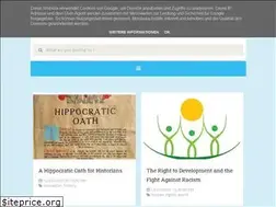Sites similar to giazilo.blogspot.com