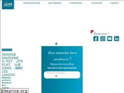 Sites similar to gib-construction.com