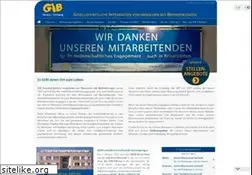 Sites similar to gib-ev.de