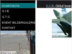 Sites similar to gib-gtc.com