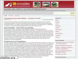 Sites similar to gib-immobilien.de