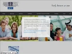 Sites similar to gib-uae.com