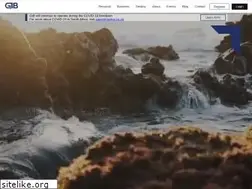 Sites similar to gib.co.za