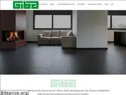 Sites similar to giba.ch
