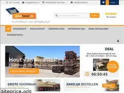 Sites similar to gibahout.nl