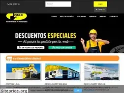 Sites similar to gibalto.es