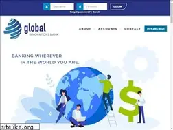 Sites similar to gibank.com