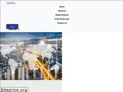 Sites similar to gibank.online