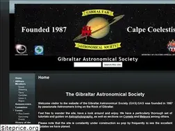 Sites similar to gibastrosoc.org