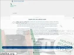 Sites similar to gibaud.it