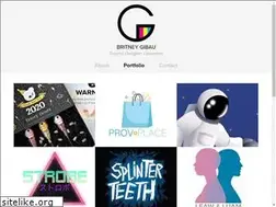 Sites similar to gibaudesigns.com