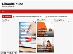 Sites similar to gibaultonline.com