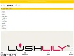 Sites similar to gibazar.com