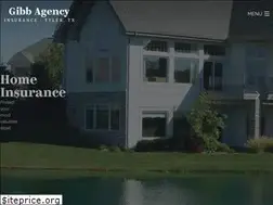 Sites similar to gibbagency.com