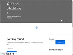 Sites similar to gibbonbrasil.com.br