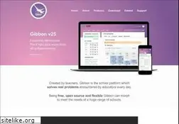 Sites similar to gibbonedu.org
