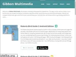 Sites similar to gibbonmm.com