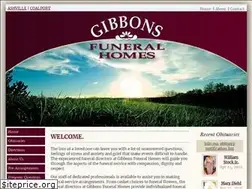 Sites similar to gibbonsfhashvillecoalport.com