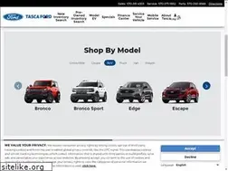 Sites similar to gibbonsford.com