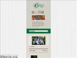 Sites similar to gibbonsfuneralhome.com