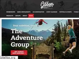 Sites similar to gibbonshospitality.com