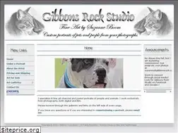 Sites similar to gibbonsrock.org