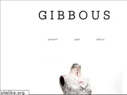 Sites similar to gibbousfashions.com