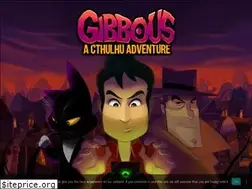 Sites similar to gibbousgame.com