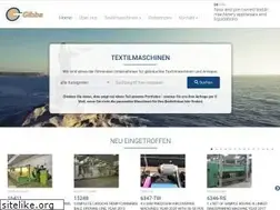 Sites similar to gibbs.de