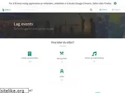 Sites similar to gibbs.no