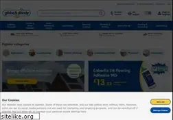 Sites similar to gibbsanddandy.com