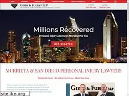 Sites similar to gibbsandfuerst.com