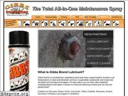 Sites similar to gibbsbrand.info