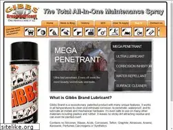 Sites similar to gibbsbrandeurope.com