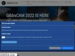 Sites similar to gibbscam.com