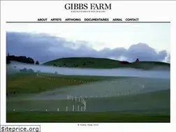 Sites similar to gibbsfarm.org.nz