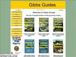 Sites similar to gibbsguides.com
