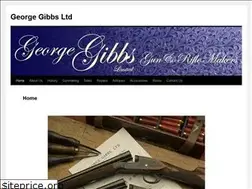 Sites similar to gibbsgunmakers.com