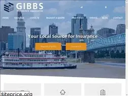 Sites similar to gibbsinsuranceassociates.com