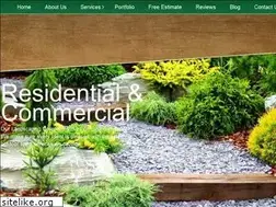 Sites similar to gibbslandscaping.net