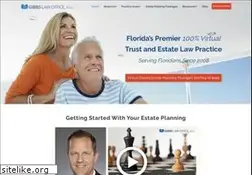 Sites similar to gibbslawfl.com