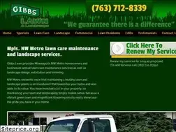 Sites similar to gibbslawn.com